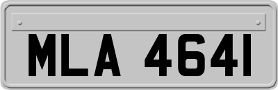 MLA4641