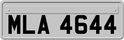MLA4644