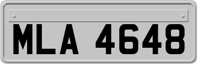 MLA4648