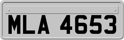 MLA4653