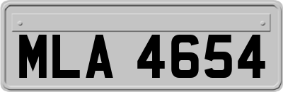 MLA4654