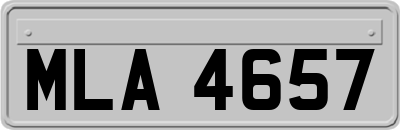 MLA4657