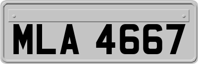 MLA4667