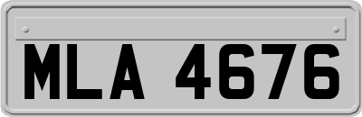 MLA4676