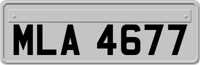 MLA4677