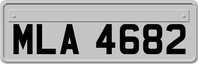 MLA4682