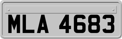 MLA4683