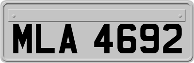 MLA4692