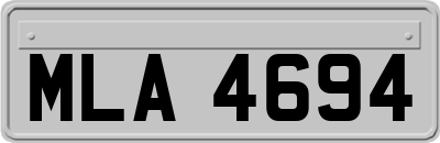 MLA4694