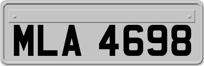 MLA4698