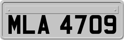 MLA4709