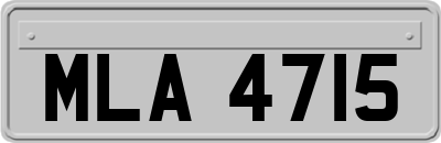 MLA4715