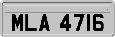 MLA4716