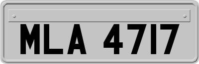 MLA4717