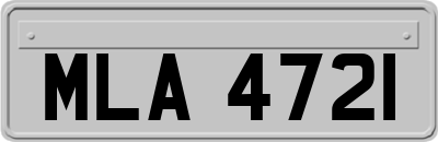 MLA4721