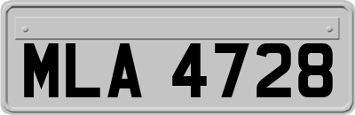 MLA4728