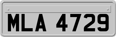 MLA4729