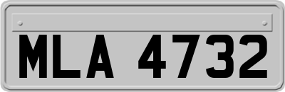 MLA4732