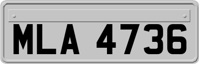 MLA4736