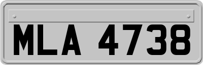 MLA4738