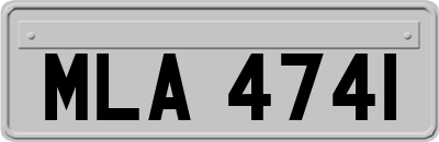 MLA4741