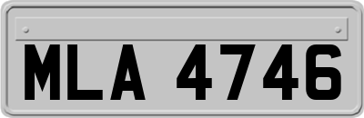 MLA4746