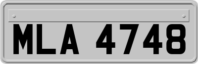MLA4748