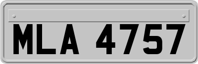 MLA4757