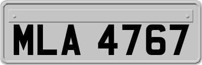 MLA4767