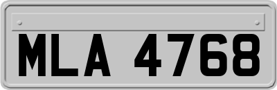 MLA4768