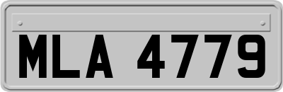 MLA4779