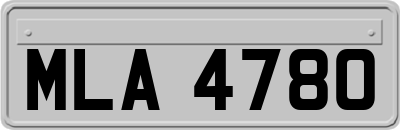 MLA4780