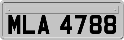 MLA4788