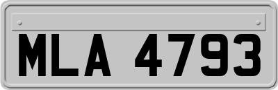 MLA4793