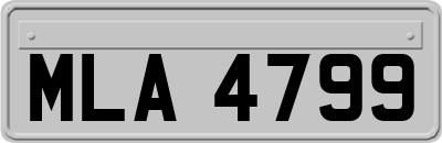 MLA4799