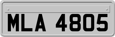 MLA4805