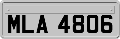 MLA4806