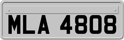 MLA4808