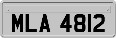 MLA4812
