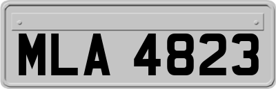 MLA4823