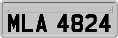 MLA4824
