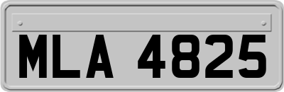 MLA4825