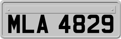 MLA4829