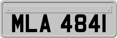 MLA4841