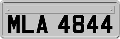 MLA4844
