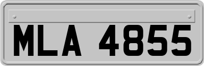 MLA4855