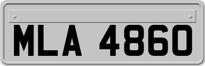 MLA4860