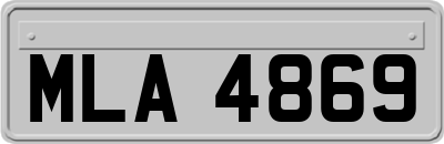 MLA4869