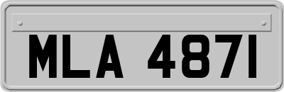 MLA4871