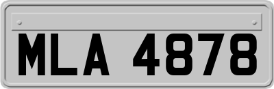 MLA4878